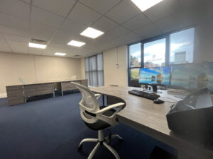 Penk Insurance Rennovation